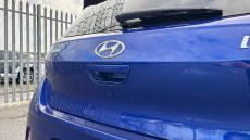 Hyundai i10 1.2 MPi Premium 5dr Petrol Hatchback